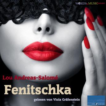 [German] - Fenitschka