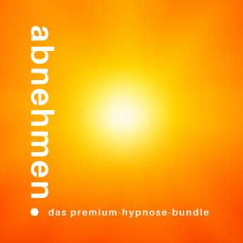 Abnehmen leicht gemacht mit Selbsthypnose: Das Premium-Hypnose-Bundle sample.