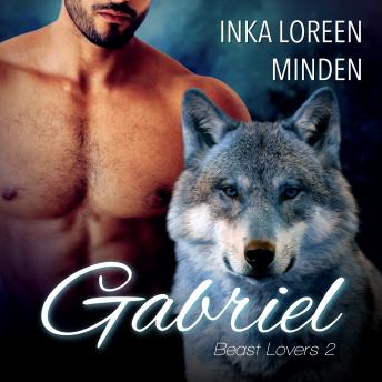 [German] - Gabriel: Beast Lovers 2