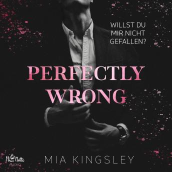 [German] - Perfectly Wrong