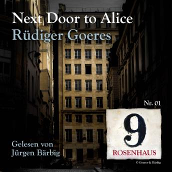 [German] - Next door to Alice - Rosenhaus 9 - Nr.1