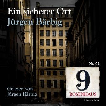 [German] - Ein sicherer Ort - Rosenhaus 9 - Nr.2