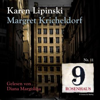 [German] - Karen Lipinsky - Rosenhaus 9 - Nr.11