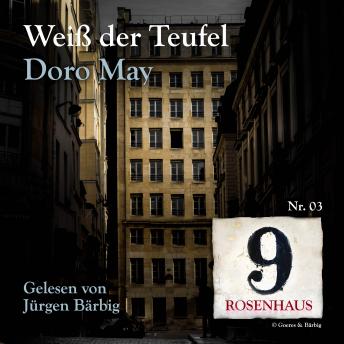 [German] - Weiß der Teufel - Rosenhaus 9 - Nr.3