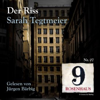 [German] - Der Riss - Rosenhaus 9 - Nr.7