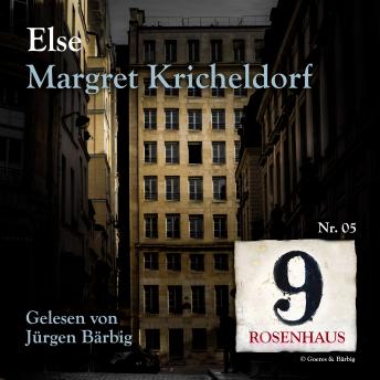 [German] - Else - Rosenhaus 9 - Nr.5