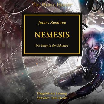 [German] - The Horus Heresy 13: Nemesis: Der Krieg in den Schatten