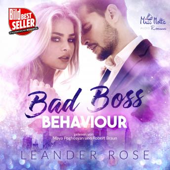 [German] - Bad Boss Behaviour