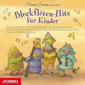 [German] - Blockflöten-Hits für Kinder