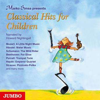 Classical Hits for Children sample.