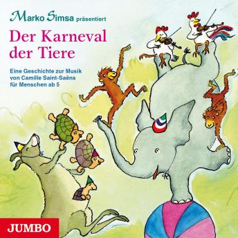 [German] - Der Karneval der Tiere