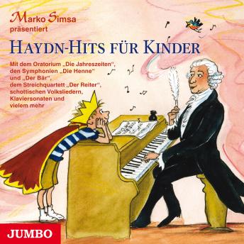 [German] - Haydn-Hits für Kinder