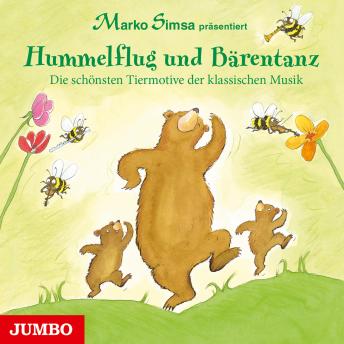 [German] - Hummelflug und Bärentanz: Die schönsten Tiermotive der klassischen Musik