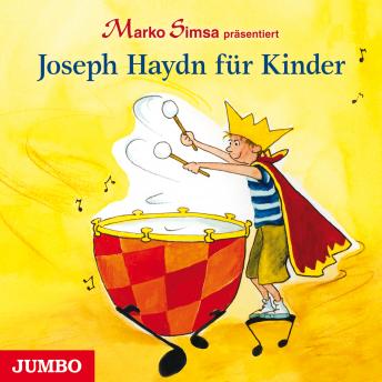 [German] - Joseph Haydn für Kinder