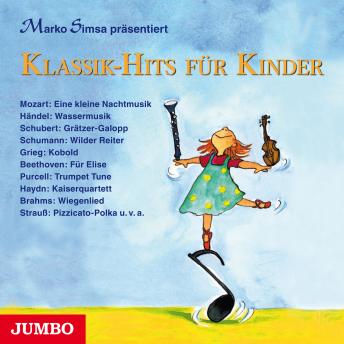 [German] - Klassik-Hits für Kinder