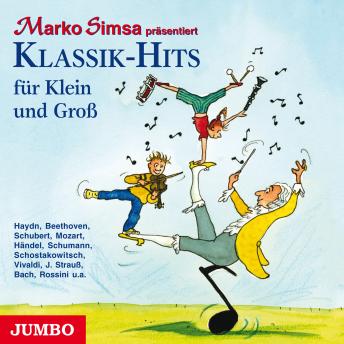 [German] - Klassik-Hits für Klein und Groß