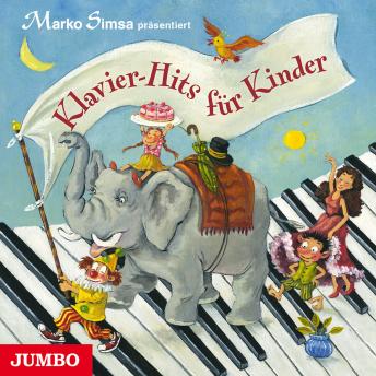 [German] - Klavier-Hits für Kinder
