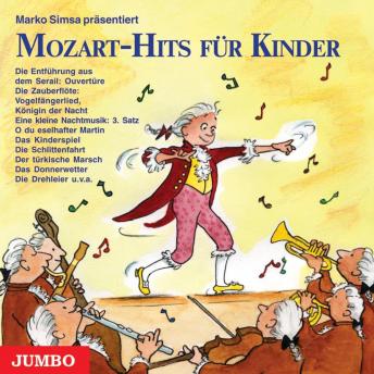 [German] - Mozart-Hits für Kinder