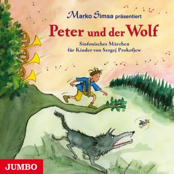 [German] - Peter und der Wolf