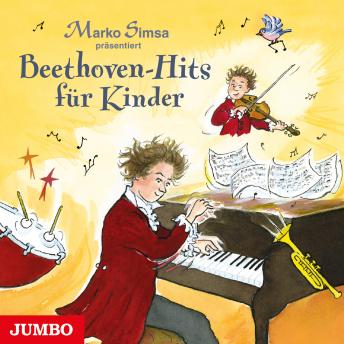 [German] - Beethoven-Hits für Kinder