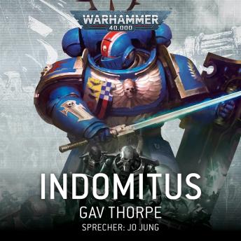 [German] - Warhammer 40.000: Indomitus