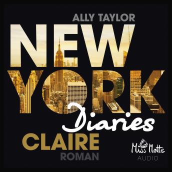 [German] - NEW YORK DIARIES - Claire