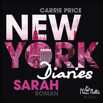 [German] - NEW YORK DIARIES – Sarah