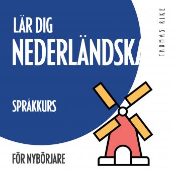 Lär dig nederländska (språkkurs för nybörjare) sample.