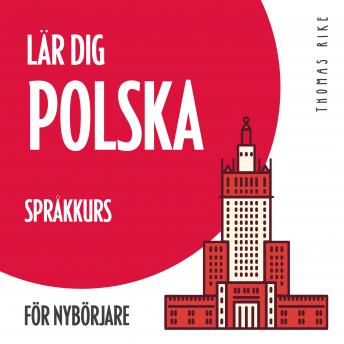 [Swedish] - Lär dig polska (språkkurs för nybörjare)