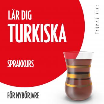 [Swedish] - Lär dig turkiska (språkkurs för nybörjare)
