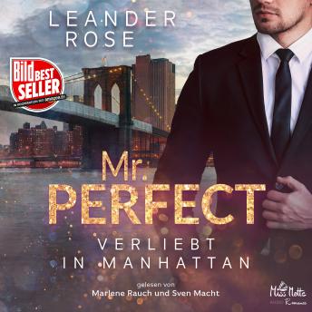 [German] - Mr. Perfect: Verliebt in Manhattan