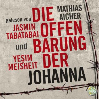 [German] - Die Offenbarung der Johanna