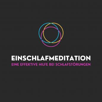[German] - Einschlafmeditation: Eine effektive Hilfe bei Schlafstörungen