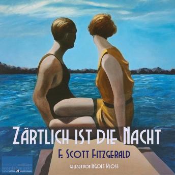 [German] - Zärtlich ist die Nacht