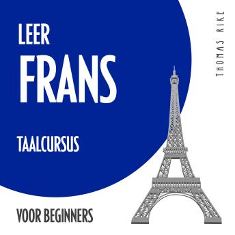 [Dutch; Flemish] - Leer Frans (taalcursus voor beginners)