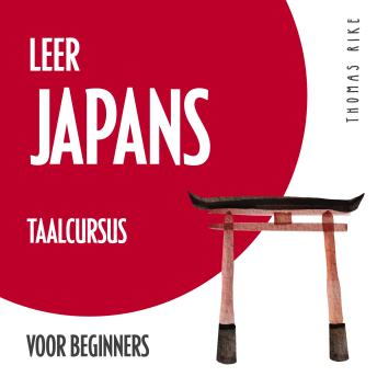 [Dutch; Flemish] - Leer Japans (taalcursus voor beginners)