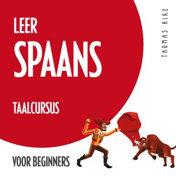 [Dutch; Flemish] - Leer Spaans (taalcursus voor beginners)