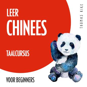[Dutch; Flemish] - Leer Chinees (taalcursus voor beginners)