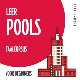 [Dutch; Flemish] - Leer Pools (taalcursus voor beginners)