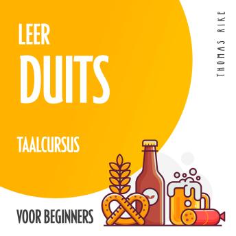[Dutch; Flemish] - Leer Duits (taalcursus voor beginners)