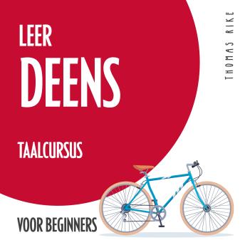 [Dutch; Flemish] - Leer Deens (taalcursus voor beginners)
