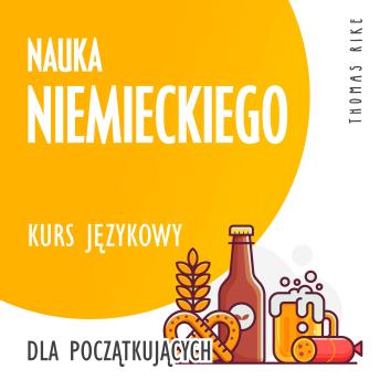 [Polish] - Nauka niemieckiego (kurs językowy dla początkujących)