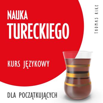 [Polish] - Nauka tureckiego (kurs językowy dla początkujących)