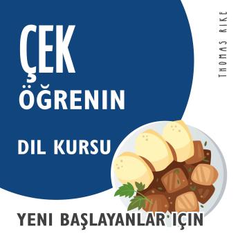 [Turkish] - Çek Öğrenin (Yeni Başlayanlar için Dil Kursu)