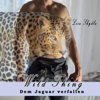 [German] - Dem Jaguar verfallen