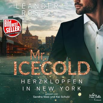 [German] - Mr. Icecold: Herzklopfen in New York