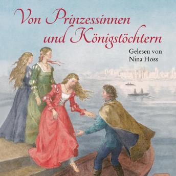 Explore New Full Audiobooks in Literature, Fairy Tales & Folklore