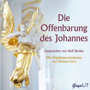 [German] - Die Offenbarung des Johannes