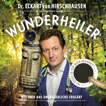 Download Wunderheiler by Eckart Von Hirschhausen