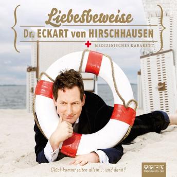 Download Liebesbeweise by Eckart Von Hirschhausen
